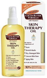 Palmers SKIN THERAPY Olejek Do Twarzy i Ciała 150ml