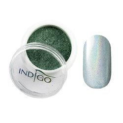 Indigo Pyłek HOLO - Ocean Glow
