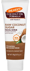 Palmers Coconut Sugar FACIAL SCRUB Do Twarzy 90g
