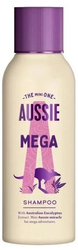 Aussie MINI Mega Szampon Do Włosów 90ml