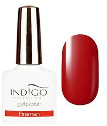 Indigo Lakier Hybrydowy Fireman