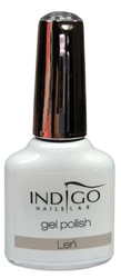 Indigo Lakier Hybrydowy Leń