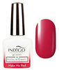 Indigo Lakier Hybrydowy Make Me Red