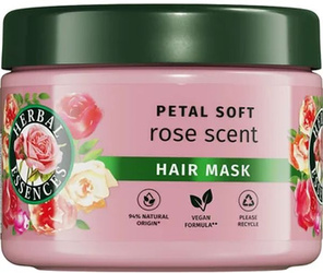 Herbal Essences Maska Rose Scent Petal Soft 300ml