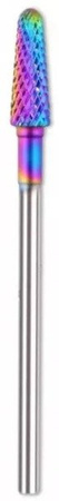 FrezTęczowy Wolframowy FRT500-1Stożek