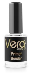 VERA SHOP Primer Bonder Bezkwasowy 11ml