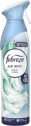 Febreze Odświeżacz Powietrza AIR MIST 2w1 Linen 185ml