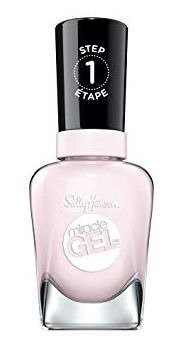 Sally Hansen Lakier Miracle GEL 247 Little Peony 