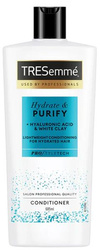 TRESemme Odżywka Hydrate & Purify Hyaluronic Acid 685ml
