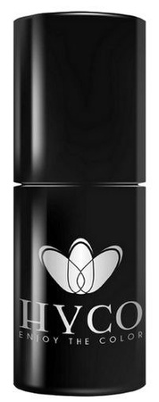 HYCO Lakier Do Paznokci Hybrydowy 066 Creamy 6ml