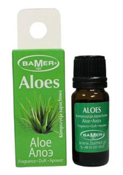 BaMer Olejek Eteryczny Aloes 7ml