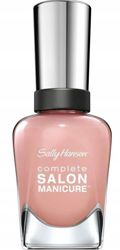 Sally Hansen Complete Salon Lakier 242 Mauvin On Up