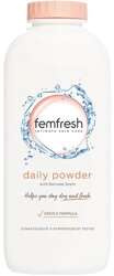 Femfresh Puder Do Higieny Intymnej 200g