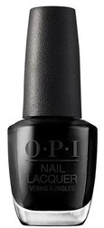 OPI MINI Lakier Black Onyx 3,75ml