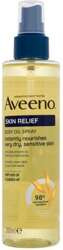 Aveeno Skin Relief BODY OIL Spray Olejek Do Ciała 200ml