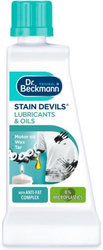 Dr.Beckmann Odplamiacz Stain Devis LUBRICANT & GREASE Smar Wosk Ter 50ml