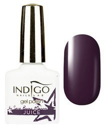 Indigo Lakier Hybrydowy Juice