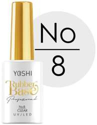 Yoshi Rubber Base Baza Kauczukowa 08