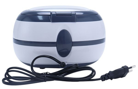 VERA Sterylizator Ultradźwiękowy Myjka VGT-800 Cyfrowa 35W 