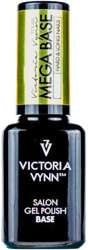Victoria Vynn Mega Base Baza Budująca CLEAR 15ml