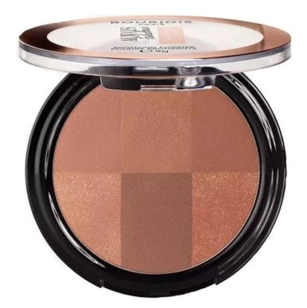 Bourjois Bronzer Always Fabulous 002 Dark 