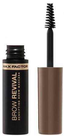 Max Factor Tusz Brow Revival Do Brwi 002 Soft Brown