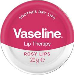 Vaseline Lip Therapy Balsam do Ust Rosy Lips 20g