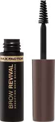 Max Factor Tusz Brow Revival Do Brwi 005 Black Brown 