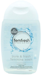Femfresh Żel pod Prysznic Pure & Fresh 150ml