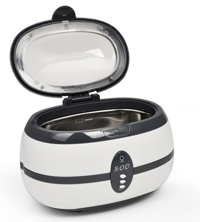 VERA Sterylizator Ultradźwiękowy Myjka VGT-800 Cyfrowa 35W 