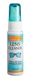 Beauty Formulas Spray Do Czyszczenia Okularów Lens Cleaner 30ml