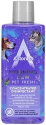 Astonish Koncentrat PET FRESH Czyszczący Wielofunkcyjny 300ml Morning Drew
