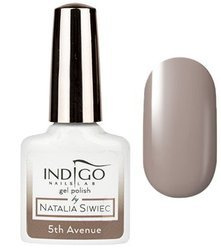 Indigo Lakier Hybrydowy 5th Avenue