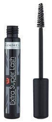 Rimmel Extra Super Lash Maskara Tusz Do Rzęs 101 Black