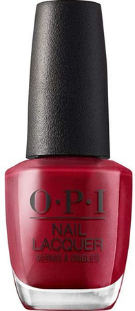 OPI MINI Lakier By Popular Vote 3,75ml