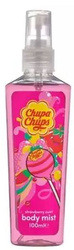 ChupaChups  Body Mist Mgiełka Zapachowa Strawberry Swirl 100ml