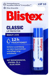 Blistex Classic Kojący Balsam na Spękane Usta 4,25g