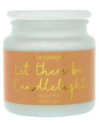 Candlelight Świeca Zapachowa 300g Let There Be Candlelight 