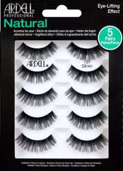 Ardell 5 Pack 101 DEMI Rzęsy Na Pasku
