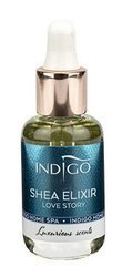 Indigo Shea Elixir Oliwka Do Skórek Love Story