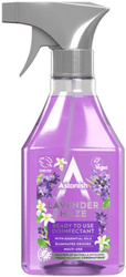 Astonish Spray Czyszczący Wielofunkcyjny 550ml Lavender Haze