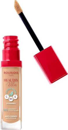 Bourjois Healthy Mix Anti Fatigue Wegański Korektor 52 Beige 
