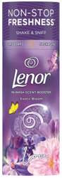 Lenor Granulki Perełki Zapachowe Do Prania Exotic Bloom 176g