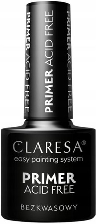Claresa PRIMER ACID FREE Bezkwasowy  