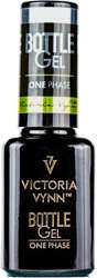 Victoria Vynn BOTTLE GEL Jednofazowy  Crystal Clear 15ml