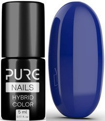 PURE NAILS Hybrid Lakier Hybrydowy 036