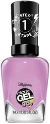 Sally Hansen Lakier Miracle GEL 889 Nice Nice Baby