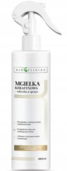 BioElixire Mgiełka Keratynowa Odżywka w Spray 250ml
