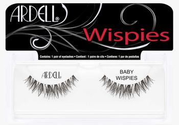 Ardell BABY Wispies Rzęsy Na Pasku