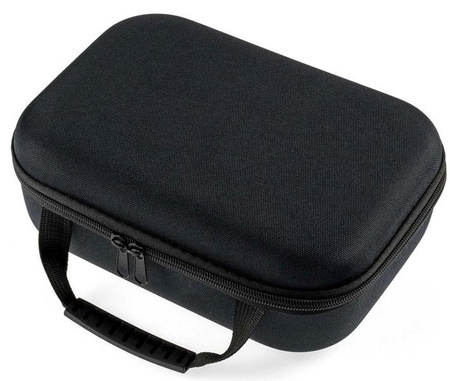 Kuferek Organizer Etui 30 Lakierów Na Zamek
